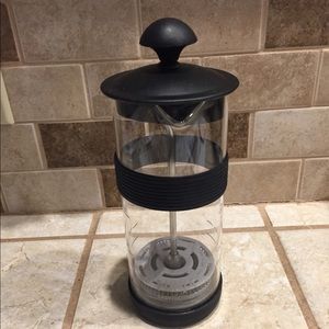 Ninja Coffee Glass Milk Frother